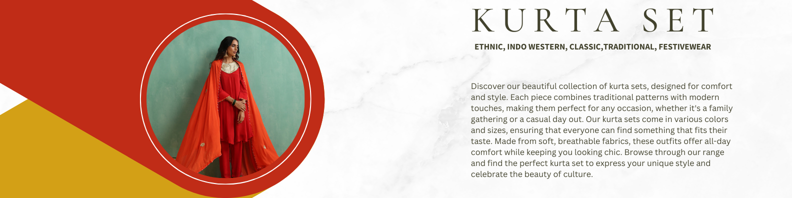 Ethnic, indo western, Classic,Traditional, Festivewear