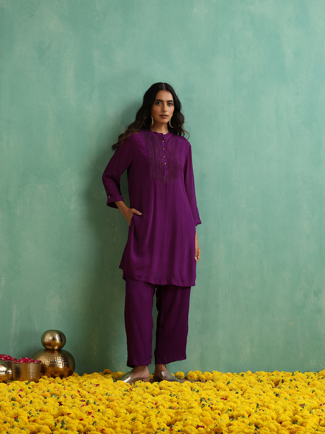  Ethnic Wear Kurta for Women 
