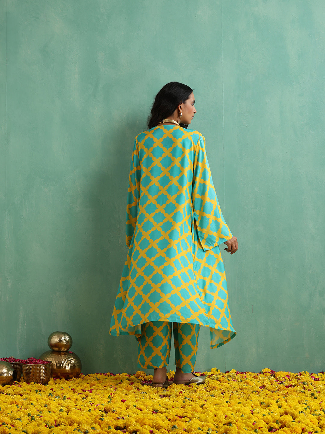 chic and versatile co-ord set