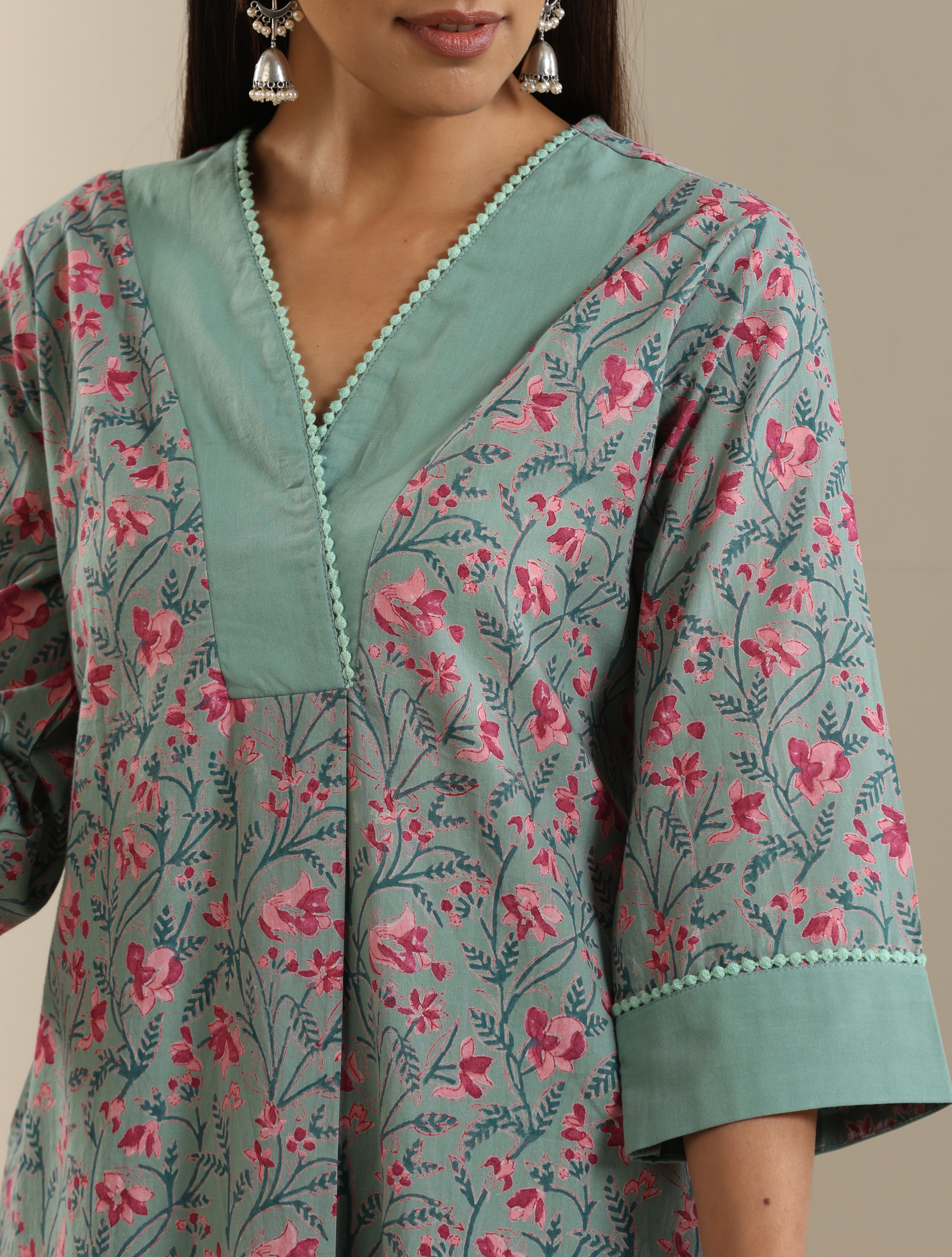  office or college girls kurta