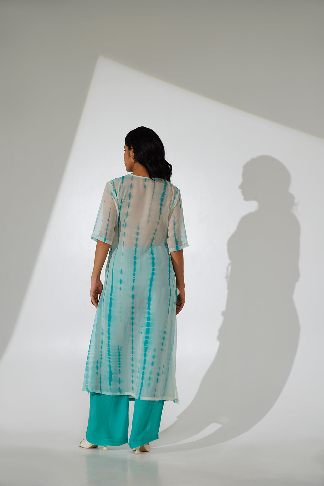  stylish Angrakha cut 